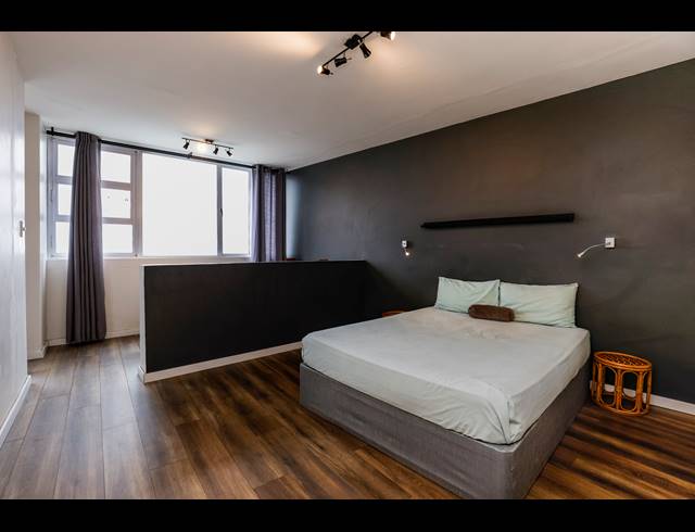 1.5 BEDROOM APARTMENT FOR SALE IN MUSGRAVE
